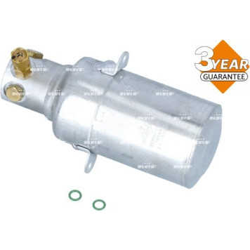 NRF 33165 Trockner, Klimaanlage EASY FIT NRF 33165 Trockner, Klimaanlage EASY FIT