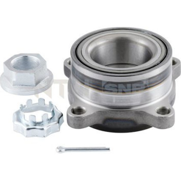 NTN-SNR R173.42 Radlagersatz