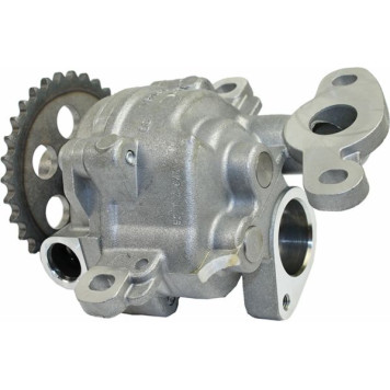 Metzger 8000011 Ölpumpe