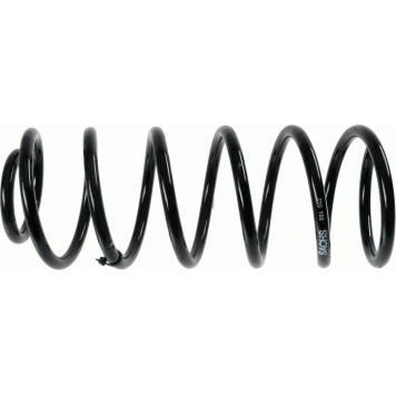 2x Sachs 994 042 Fahrwerksfeder 2 x 2x Sachs 994 042 Fahrwerksfeder 2 x