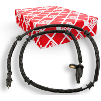 FEBI BILSTEIN 106958 Sensor, Raddrehzahl FEBI BILSTEIN 106958 Sensor, Raddrehzahl