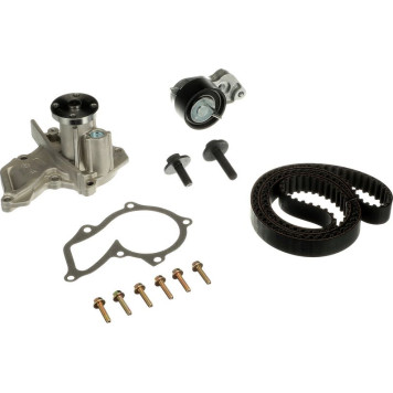 Gates KP25433XS-1 Wasserpumpe + Zahnriemensatz PowerGrip™ Gates KP25433XS-1 Wasserpumpe + Zahnriemensatz PowerGrip™