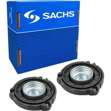 2x Sachs 802 413 Federbeinstützlager 2 x 2x Sachs 802 413 Federbeinstützlager 2 x