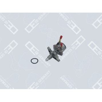Kraftstoffpumpe für Deutz BF3L1011 BF4L1011 F2L2011 F4L2011 F4M2011 BF3M2011 Kraftstoffpumpe für Deutz BF3L1011 BF4L1011 F2L2011 F4L2011 F4M2011 BF3M2011