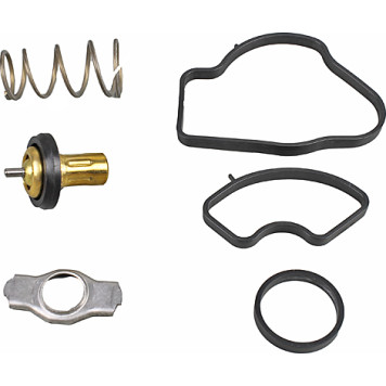 Metzger 4006387 Thermostat, Kühlmittel