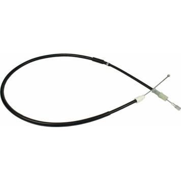 Metzger 10.9890 Seilzug, Feststellbremse