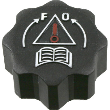 FEBI BILSTEIN 22081 Verschlussdeckel, Kühlmittelbehälter