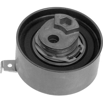 INA 531 0776 10 Spannrolle, Zahnriemen