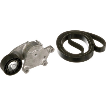 Gates K026PK965 Keilrippenriemensatz Micro-V® Gates K026PK965 Keilrippenriemensatz Micro-V®