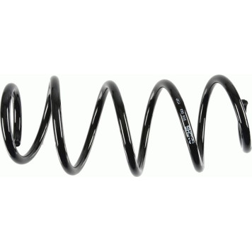 2x Sachs 993 063 Fahrwerksfeder 2 x