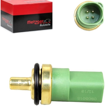 Metzger 0905015 Sensor, Kühlmitteltemperatur Metzger 0905015 Sensor, Kühlmitteltemperatur
