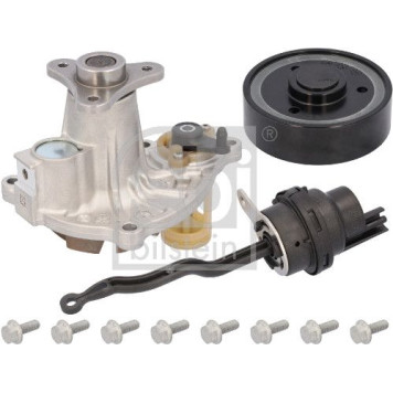 FEBI BILSTEIN 188350 Wasserpumpe, Motorkühlung FEBI BILSTEIN 188350 Wasserpumpe, Motorkühlung