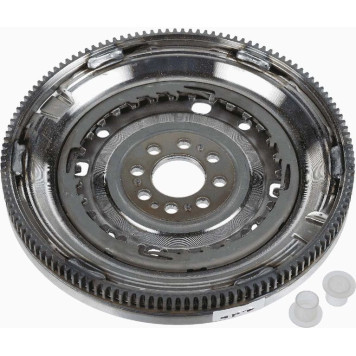 Sachs 2295 601 002 Schwungrad Zwei-Massen-Schwungrad Sachs 2295 601 002 Schwungrad Zwei-Massen-Schwungrad