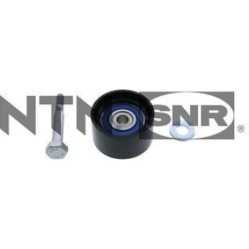 NTN-SNR GE358.27 Umlenkrolle/Führungsrolle, Zahnriemen