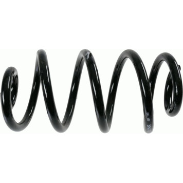 Sachs 994 109 Fahrwerksfeder