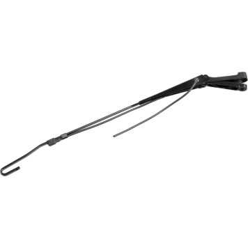 FEBI BILSTEIN 180301 Wischarm, Scheibenreinigung FEBI BILSTEIN 180301 Wischarm, Scheibenreinigung