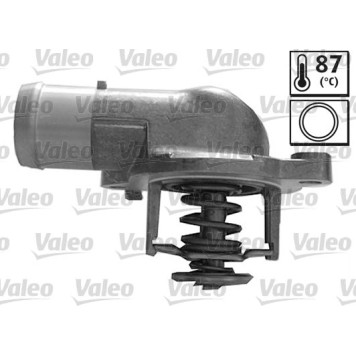 Valeo 820983 Thermostat, Kühlmittel Valeo 820983 Thermostat, Kühlmittel