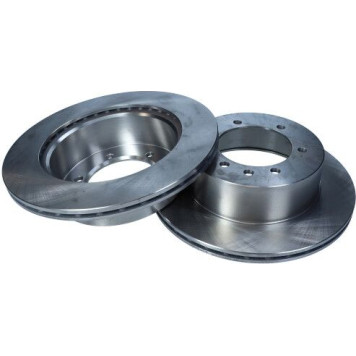 Maxgear 19-2408 Bremsscheibe Maxgear 19-2408 Bremsscheibe