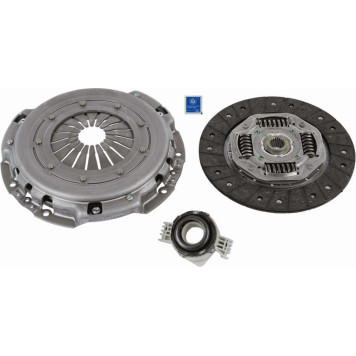 SACHS 3000 951 278 Kupplungssatz SACHS 3000 951 278 Kupplungssatz