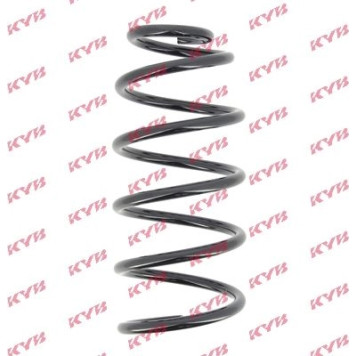 KYB RA3787 Fahrwerksfeder K-Flex KYB RA3787 Fahrwerksfeder K-Flex