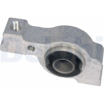 Delphi TD536W Lagerung, Lenker