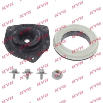 KYB SM2806 Reparatursatz, Federbeinstützlager Vorne rechts Suspension Mounting Kit KYB SM2806 Reparatursatz, Federbeinstützlager Vorne rechts Suspension Mounting Kit