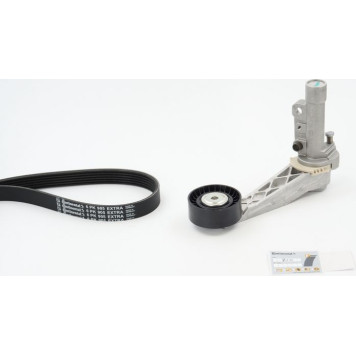 ContiTech 6PK905 EXTRA K1 Keilrippenriemensatz ContiTech 6PK905 EXTRA K1 Keilrippenriemensatz