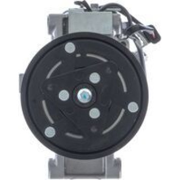 Mahle ACP 1455 000S Kompressor, Klimaanlage BEHR Mahle ACP 1455 000S Kompressor, Klimaanlage BEHR