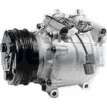Delphi TSP0159157 Kompressor, Klimaanlage Delphi TSP0159157 Kompressor, Klimaanlage