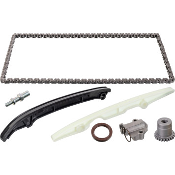 FEBI BILSTEIN 178626 Steuerkettensatz FEBI BILSTEIN 178626 Steuerkettensatz