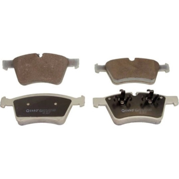 QUARO QP4431 Bremsbelagsatz, Scheibenbremse QUARO QP4431 Bremsbelagsatz, Scheibenbremse