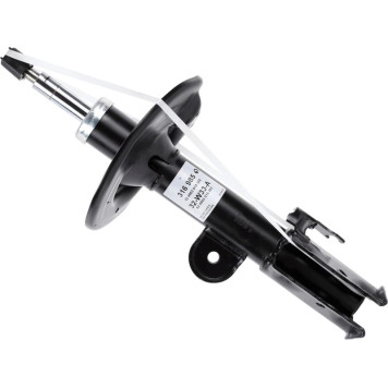Sachs 316 985 Stoßdämpfer Sachs 316 985 Stoßdämpfer