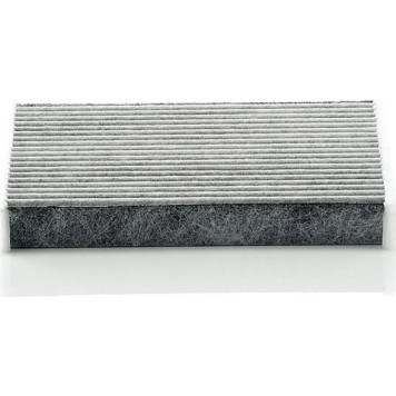 MANN-FILTER CUK 1611 Innenraumfilter, Aktivkohlefilter MANN-FILTER CUK 1611 Innenraumfilter, Aktivkohlefilter