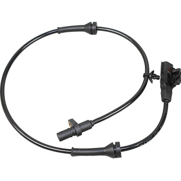 Metzger 09001095 Sensor, Raddrehzahl Metzger 09001095 Sensor, Raddrehzahl