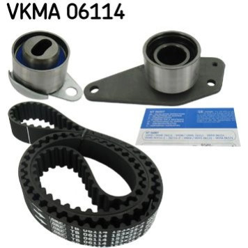 SKF VKMA 06114 Zahnriemensatz SKF VKMA 06114 Zahnriemensatz