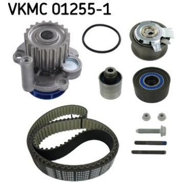 SKF VKMC 01255-1 Wasserpumpe + Zahnriemensatz SKF VKMC 01255-1 Wasserpumpe + Zahnriemensatz