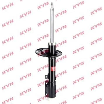 KYB 334389 Stoßdämpfer Hinten links Excel-G KYB 334389 Stoßdämpfer Hinten links Excel-G