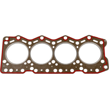 FEBI BILSTEIN 102320 Dichtung, Zylinderkopf FEBI BILSTEIN 102320 Dichtung, Zylinderkopf