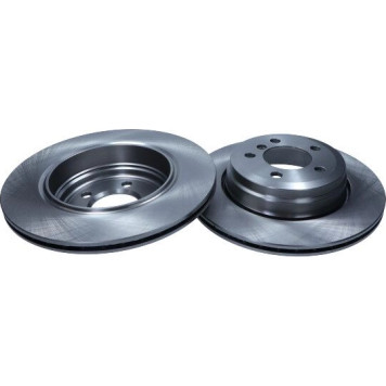 Maxgear 19-2524 Bremsscheibe Maxgear 19-2524 Bremsscheibe