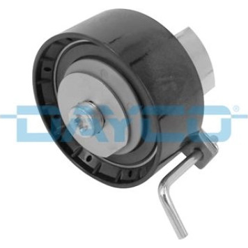 Dayco ATB2558 Spannrolle, Zahnriemen