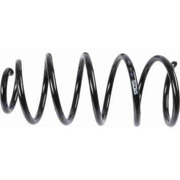 Sachs 997 812 Fahrwerksfeder