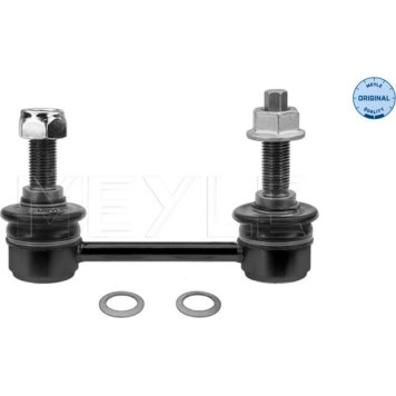 2x Meyle 016 060 0033 Stange/Strebe, Stabilisator MEYLE-ORIGINAL: True to OE 2x Meyle 016 060 0033 Stange/Strebe, Stabilisator MEYLE-ORIGINAL: True to OE