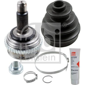 FEBI BILSTEIN 185871 Gelenksatz, Antriebswelle FEBI BILSTEIN 185871 Gelenksatz, Antriebswelle