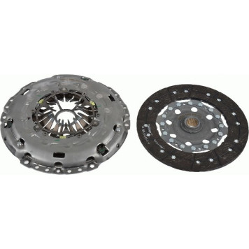 SACHS 3000 950 726 Kupplungssatz XTend SACHS 3000 950 726 Kupplungssatz XTend
