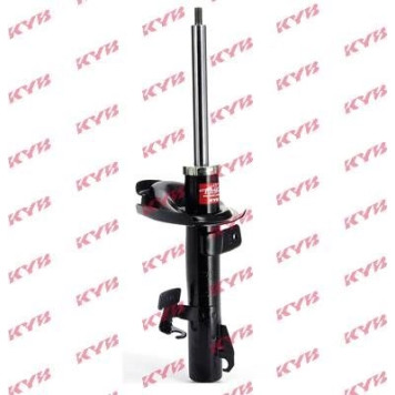 KYB 334842 Stoßdämpfer Vorne rechts Excel-G KYB 334842 Stoßdämpfer Vorne rechts Excel-G