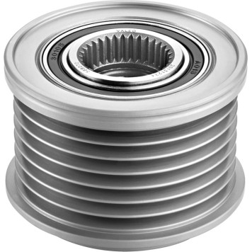 Valeo 588072 Generatorfreilauf NEW SPARE PART