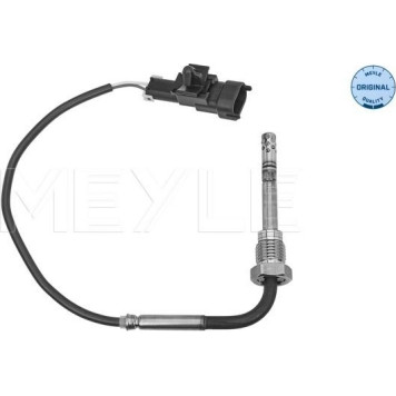 Meyle 614 800 0085 Sensor, Abgastemperatur MEYLE-ORIGINAL: True to OE Meyle 614 800 0085 Sensor, Abgastemperatur MEYLE-ORIGINAL: True to OE