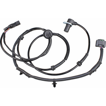 Metzger 09001241 Sensor, Raddrehzahl