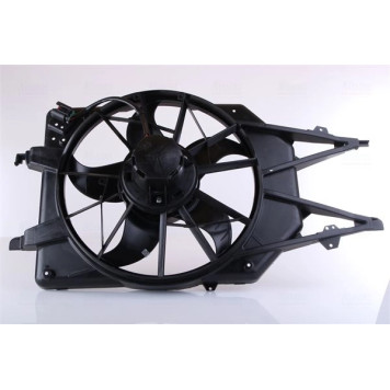 Nissens 85216 Lüfter, Motorkühlung Nissens 85216 Lüfter, Motorkühlung