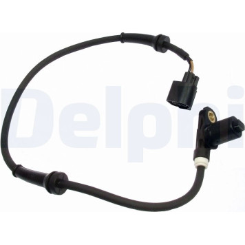 Delphi SS20020 Sensor, Raddrehzahl
